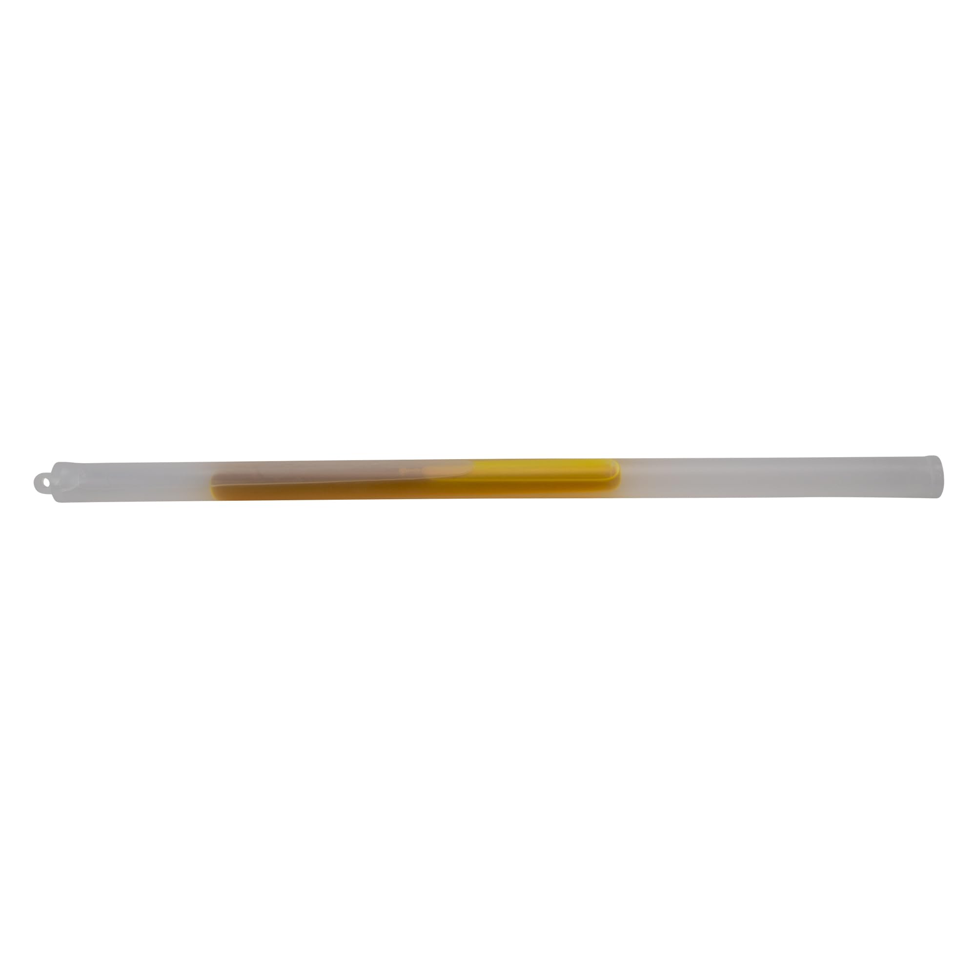 Cyalume Military Grade Yellow Glow Sticks - Premium Bright 6    Chemlight Emergency Glow Sticks With 8 Hour Duration (Bulk Pack