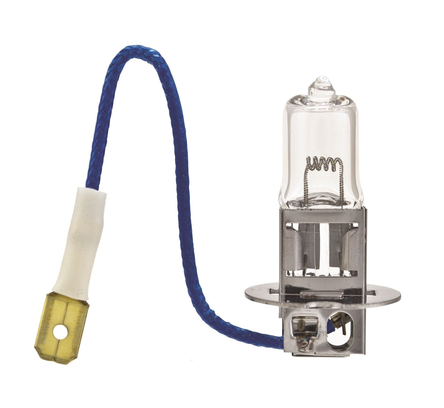 HELLA H3 24V HD Heavy Duty Bulb 70W - Multi Color