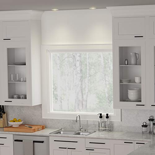 Amazon Basics Br30 Led Light Bulb, 65 Watt Equivalent, Energy Efficient 11W, E26 Standard Base, Soft White 2700K, Dimmable, 10,0