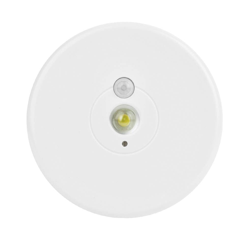 Rite Lite Motion Activated Led Ceiling Light - Lpl1003