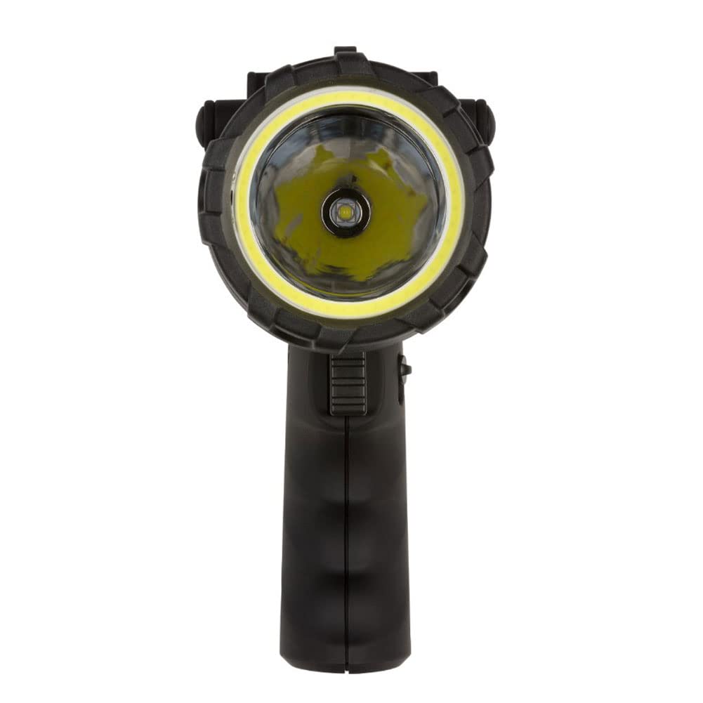Browning High Noon Rechargeable Spotlight W Wide Angle Plus