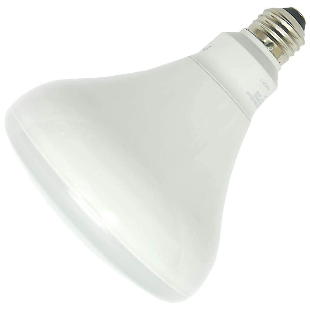 TCP LED17BR40D24K - LED - 17 Watt - BR40 - 120W Equal - 1200 Lumens - 2400K Warm White