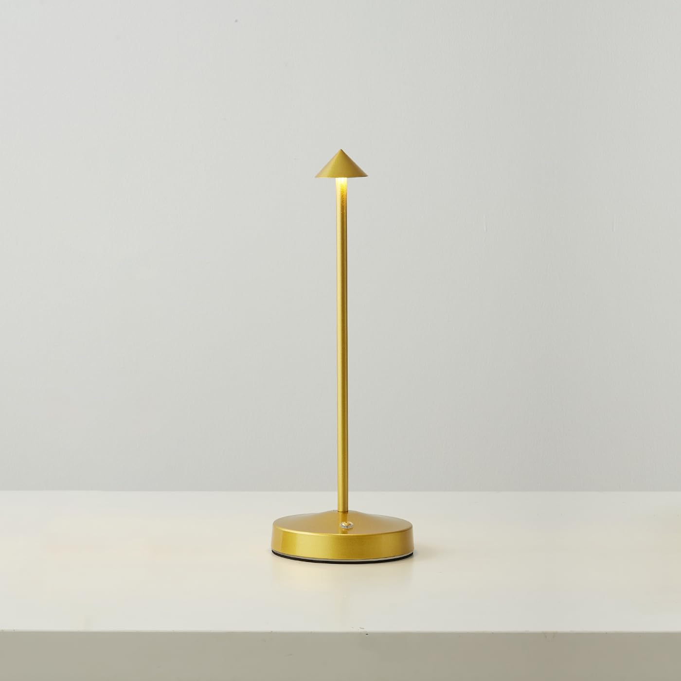 Eypid Cordless Table Lamps,Rechargeable Led Touch Bar Lamp,Portable Battery Operated Lamps,Dimmable Small Table Lamps,Minimalist