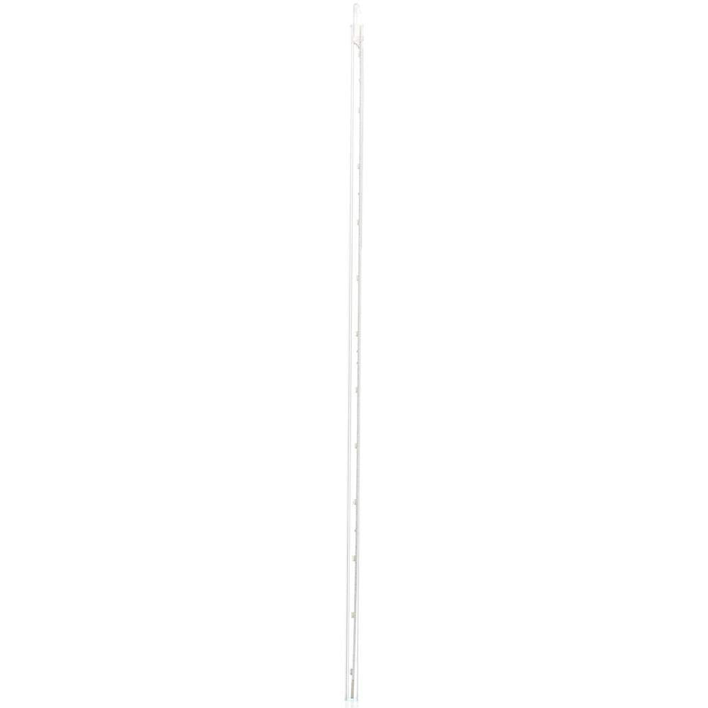 Westek LED Ultra Thin Strip Lights, 3-Pack, Model USL30HBCC, White, Plastic