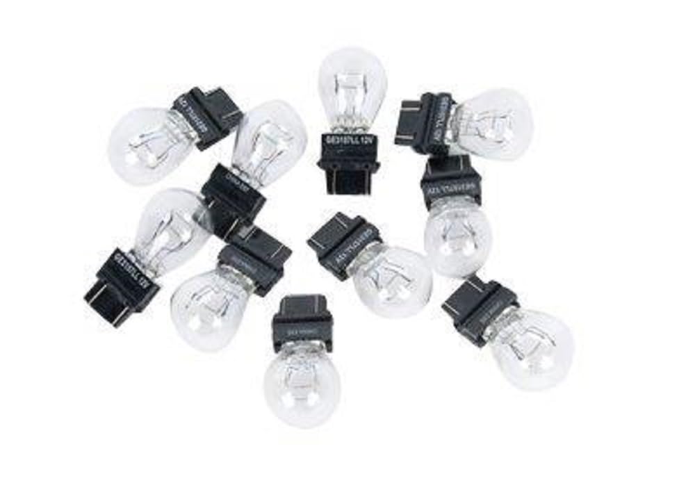 ACDelco Gold Multi-Purpose Light Bulb 3157KX
