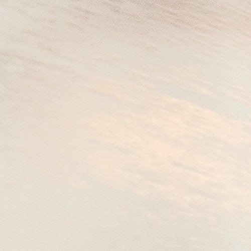 Westinghouse 05937003861 6674600 Senecaville Two-Light Exterior Flush-Mount Fixture, Weathered Bronze Finish On Steel With White Alabaster Glass, 1