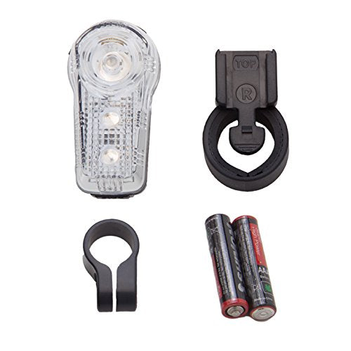 Planet Bike Superflash Stealth Bike Tail Light