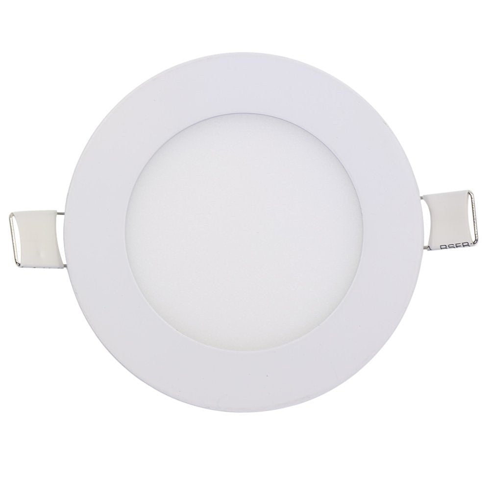 Sunco 12 Pack 6 Inch LED Recessed Lighting Retrofit With Night Light...