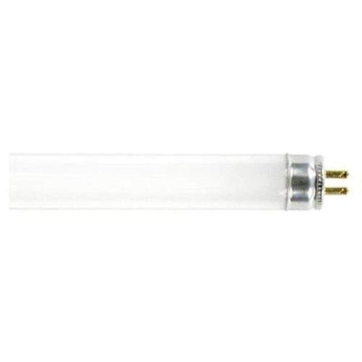 GE Lighting T5 Light Bulb 54-Watt 5000-Lumen Cool White 40-Pack Model 46761