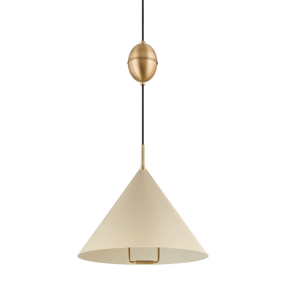 Troy 4598183 Three Light Pendant
