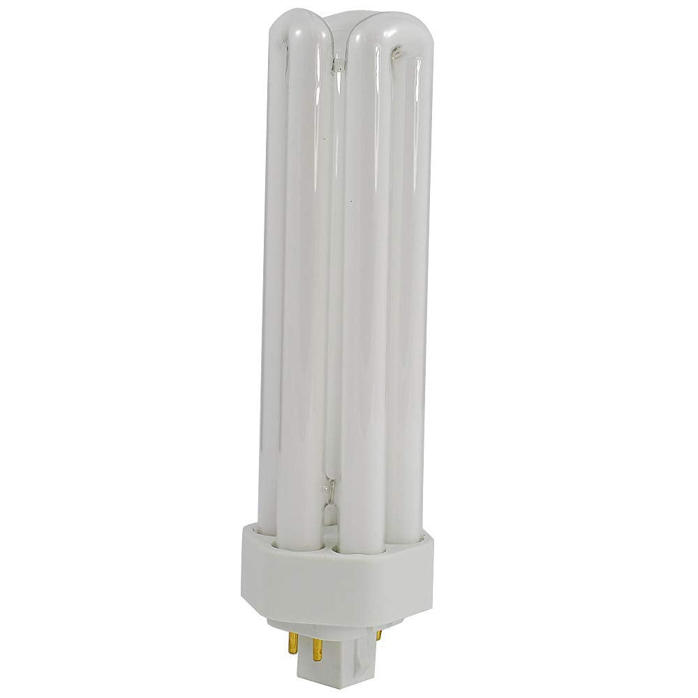 Sylvania 20890  CF42DT/E/IN/841  42 Watt Triple Tube Compact Fluorescent Light Bulb, 4100K