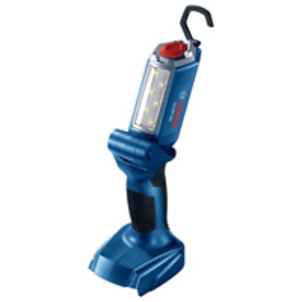 Bosch Gli18V-300N 18V Articulating Led Worklight (Bare Tool)