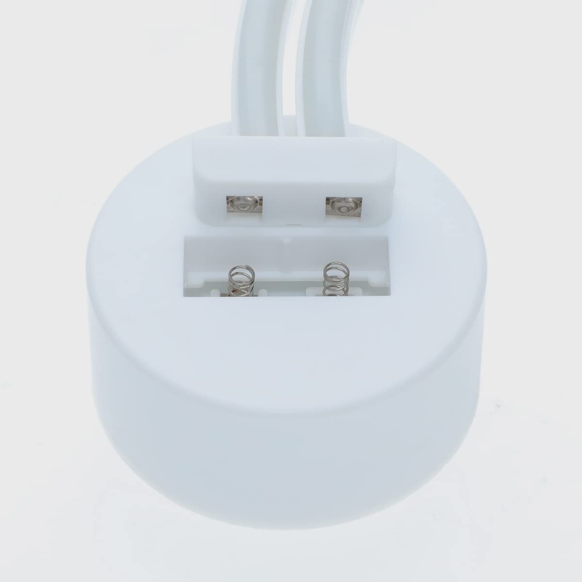 Neon Knight Led Cactus Light - Green Plastic Decor For Bedroom, Night Light, Home Accent