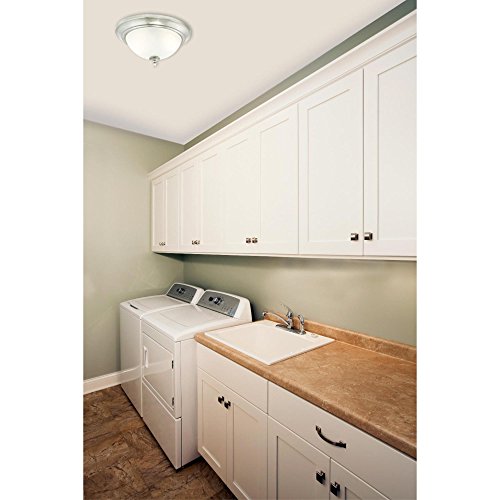 Westinghouse Omni A19 Dimmable LED Light Bulb 5094000, 1 Pack, Soft White, Energy Star, Aluminum