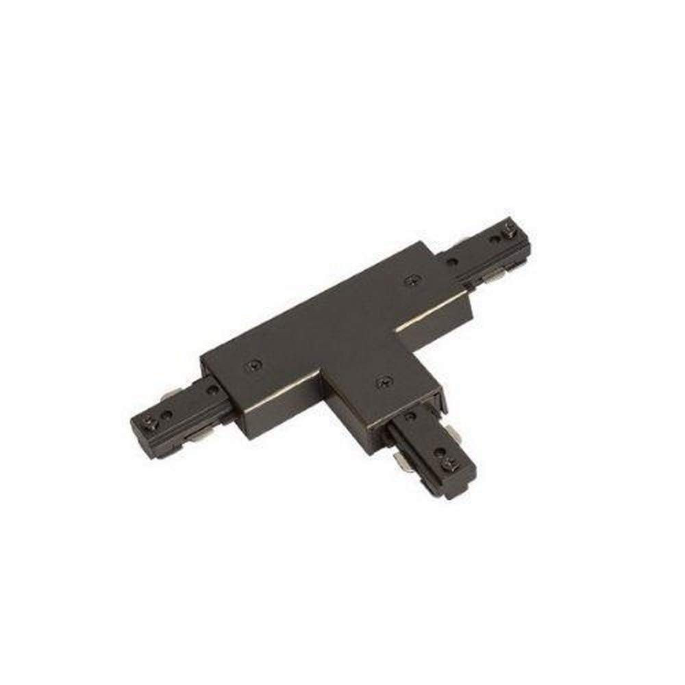 Cal MID Point Out Switch, Polarity ON Right, Dark Bronze, Plastic, Model HT-282-DB, Size 7 x 4.2 x 0.8