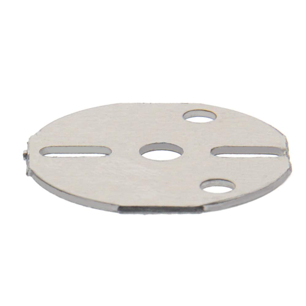 Hegebeck Led Chip Bulb High Power Floodlight Lamp Aluminium Board 5W 300Ma Super Bright Light Source High Power Lamp 5730 Chip F