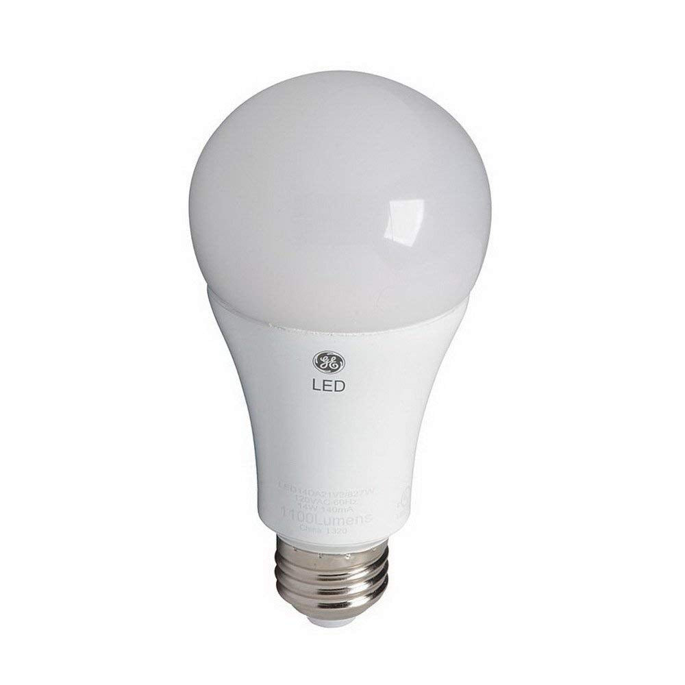 Ge Series Led16Da212/830 (12399) Lamp Bulb Replacement