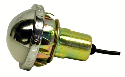 PM V438 Snap-in Utility and License Plate Light5