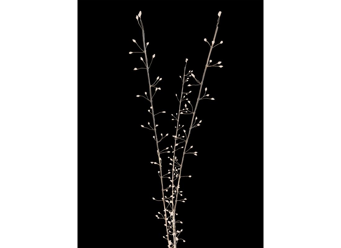 Lighted Branches 3Pc