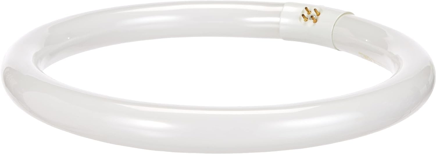 Osram Lumilux - Fluorescent Bulb Socket, L 32W/ 840, Cool White, Circular, 2100 lm, 9000 h