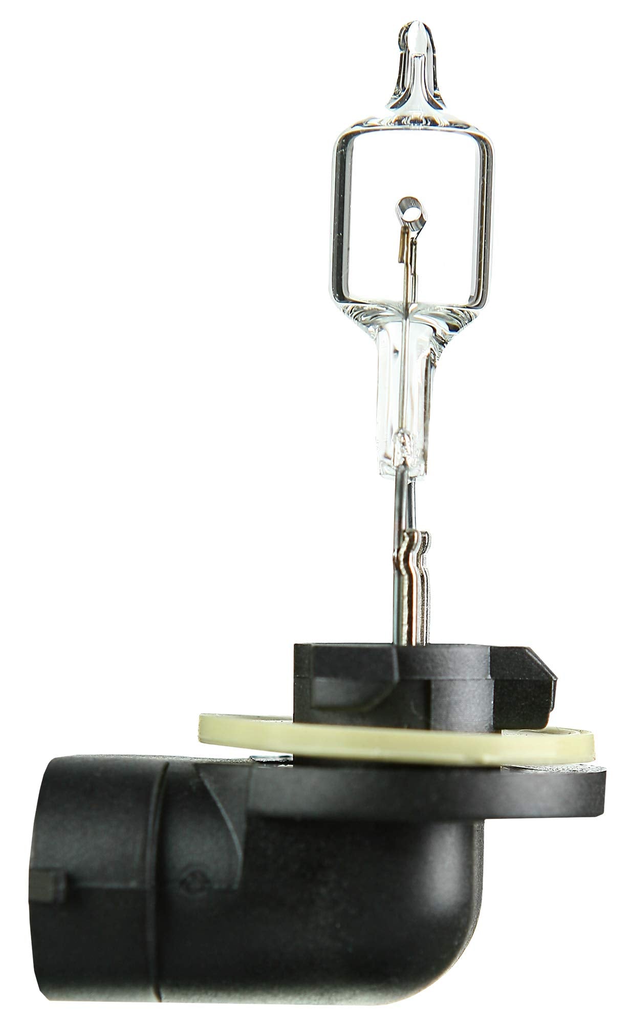 CEC Halogen Bulb, Model 862, Clear White, Metal Construction