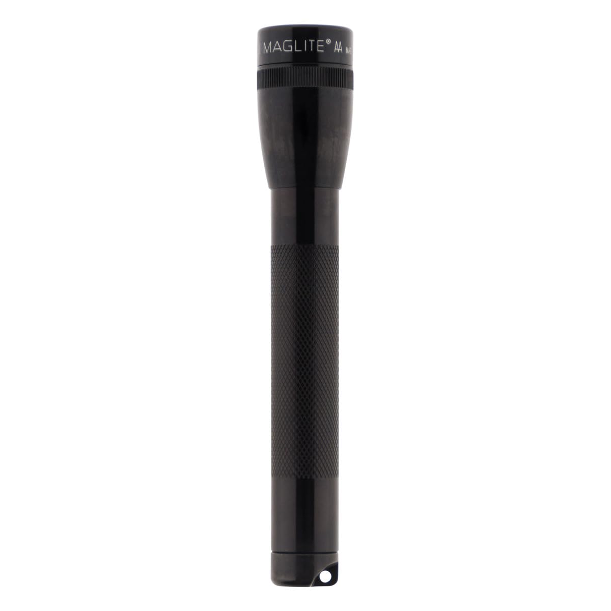Maglite Mini Maglite 2Aa Black Combo Pack Incandescent