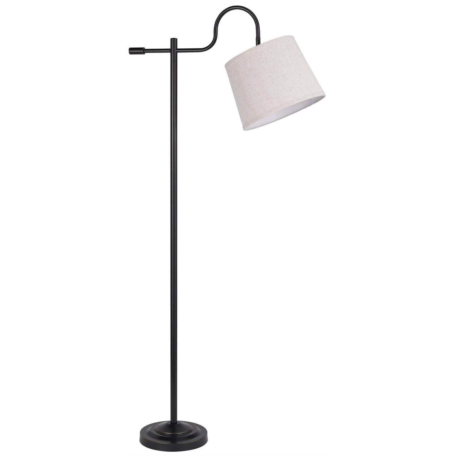 HomeRoots Floor Lamp