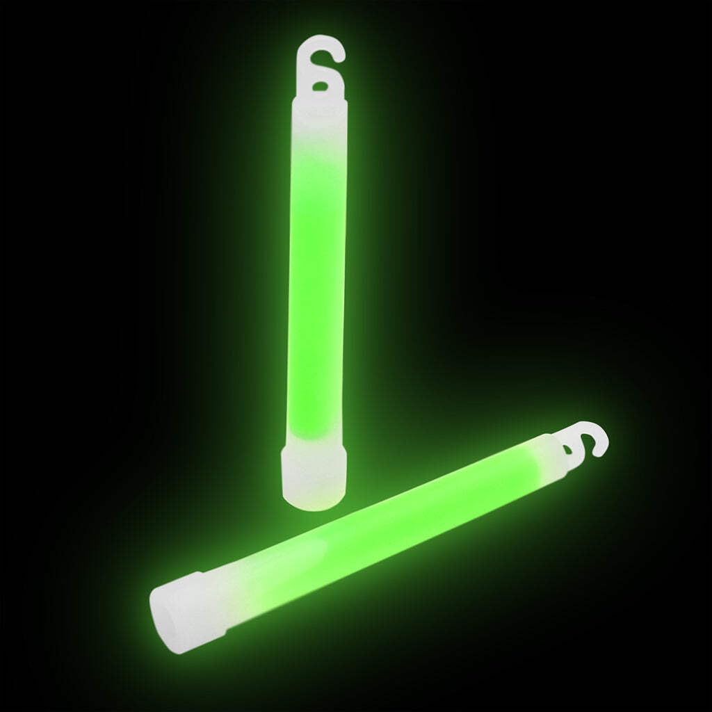 Coghlan'S 9200 Green Snaplights Lightsticks