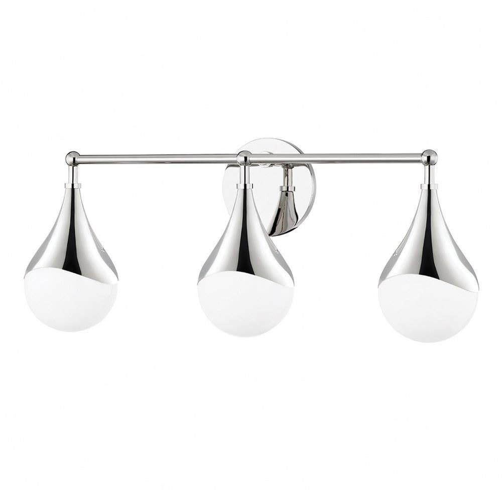 Mitzi Ariana 3 Light Bath Bracket H416303-PN