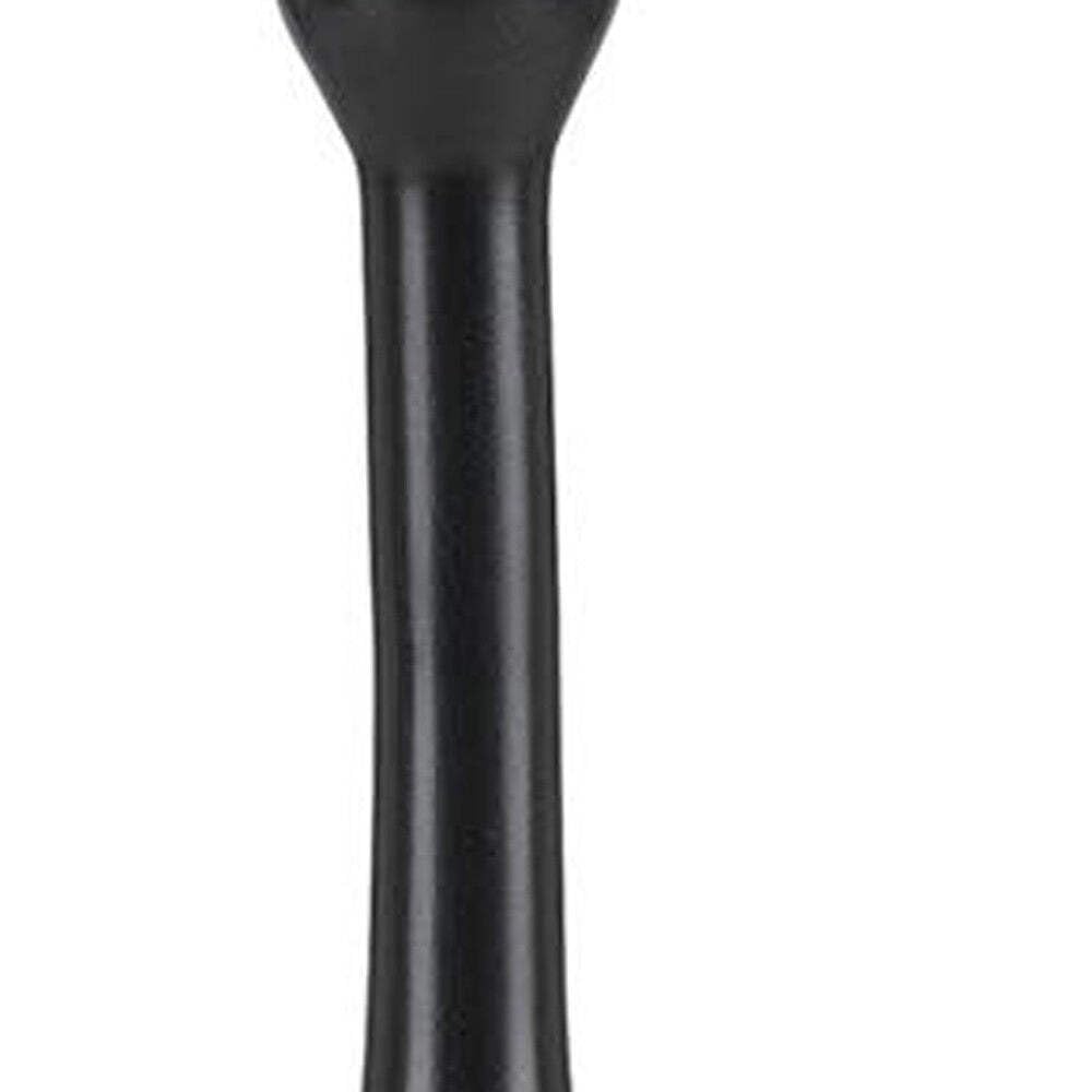 Homeroots Bronze Metal Table Lamp With Beige Drum Shade, 25 In., Model 524685