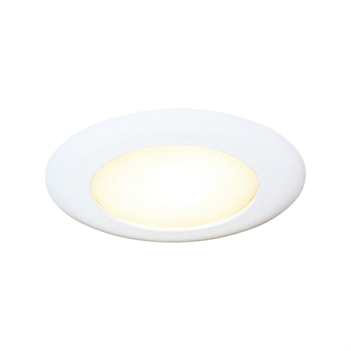 Thomas Lighting Tsh12Ic Recessed Colour Not Specified, White