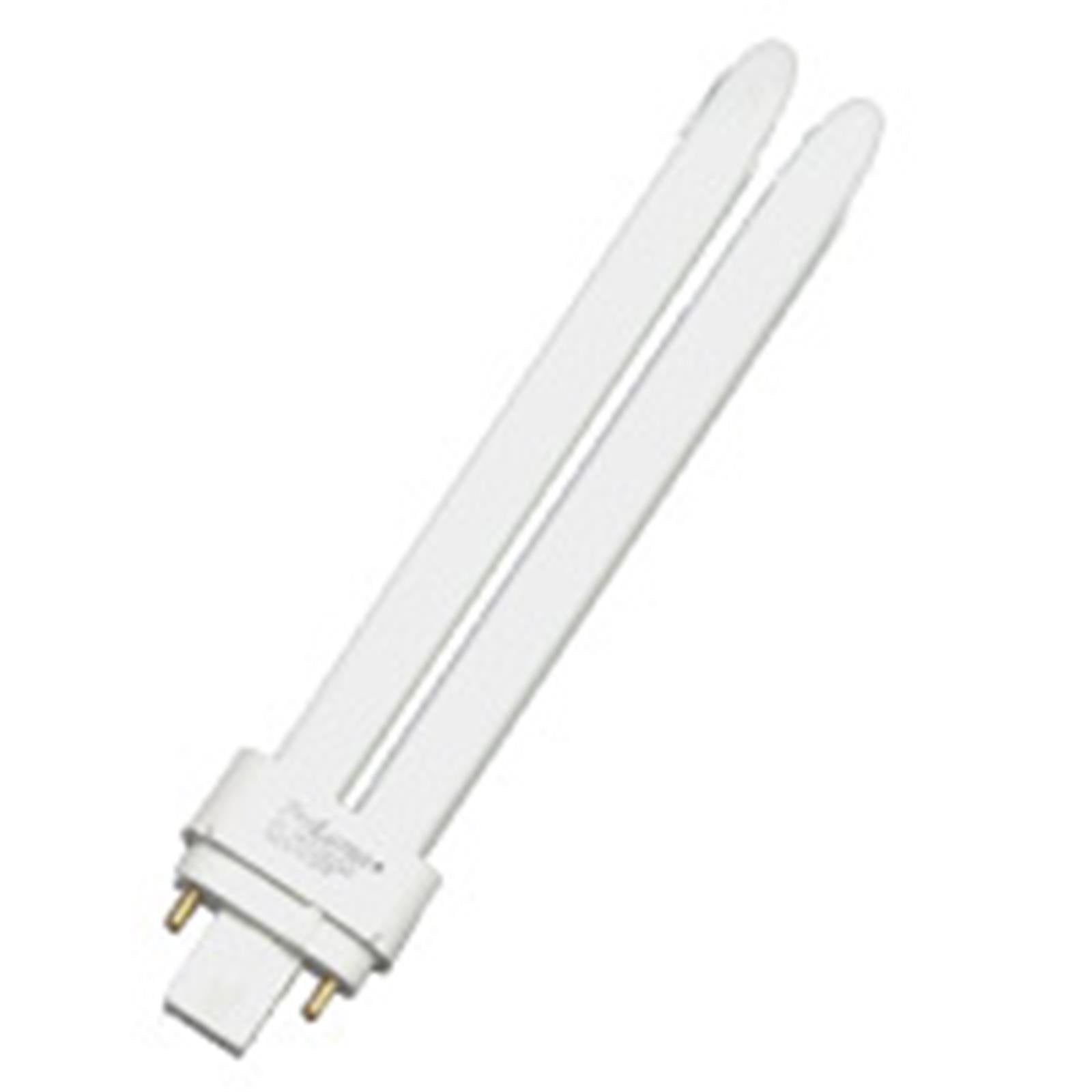 ProLume PL28D/28 28W Double LED Bulb 2800K GX 32D-3 Glass