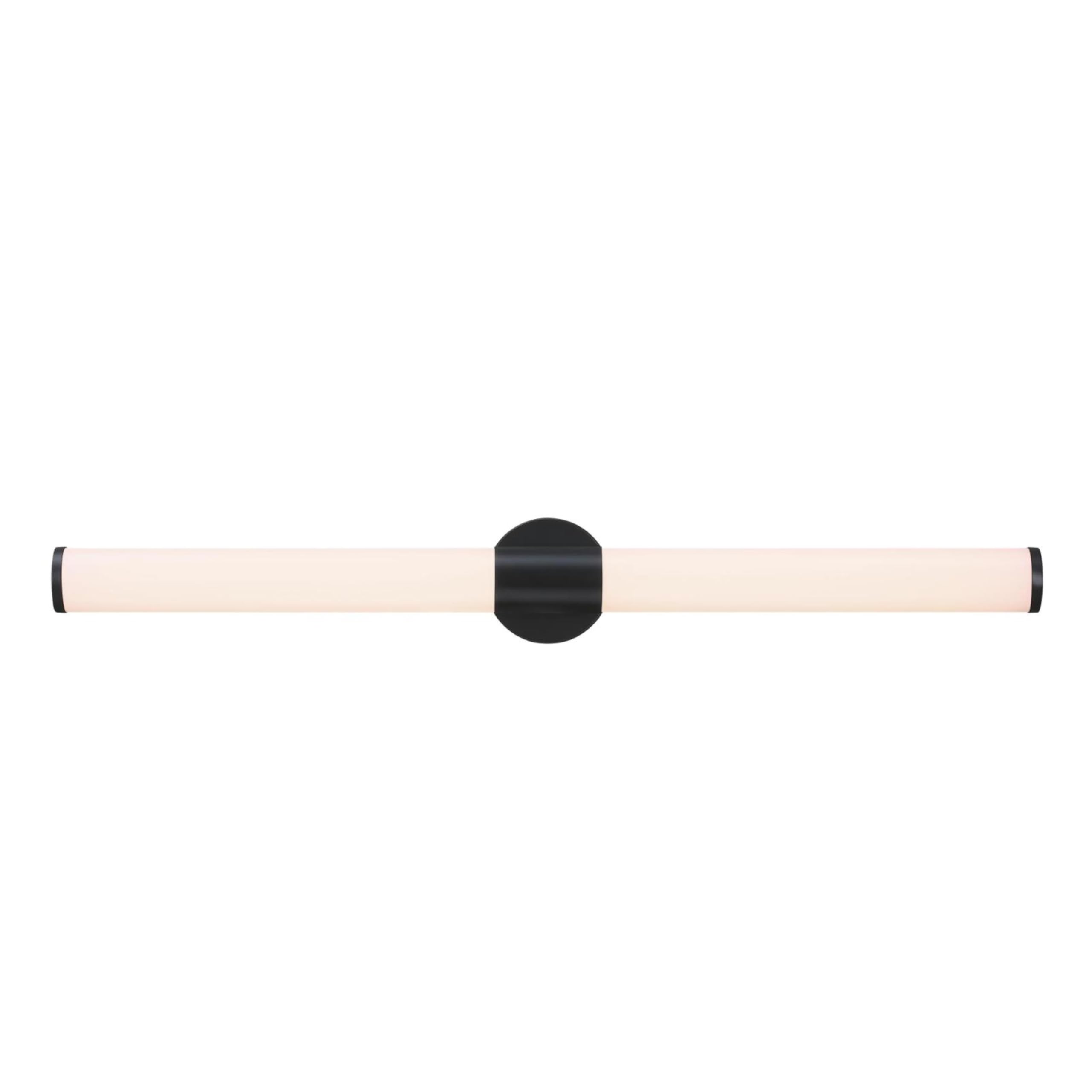 Westinghouse Lighting 36-Inch Clarksboro Wall Light