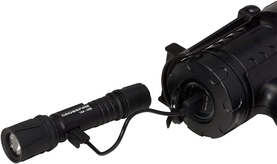 Browning High Noon Rechargeable Spotlight 915L