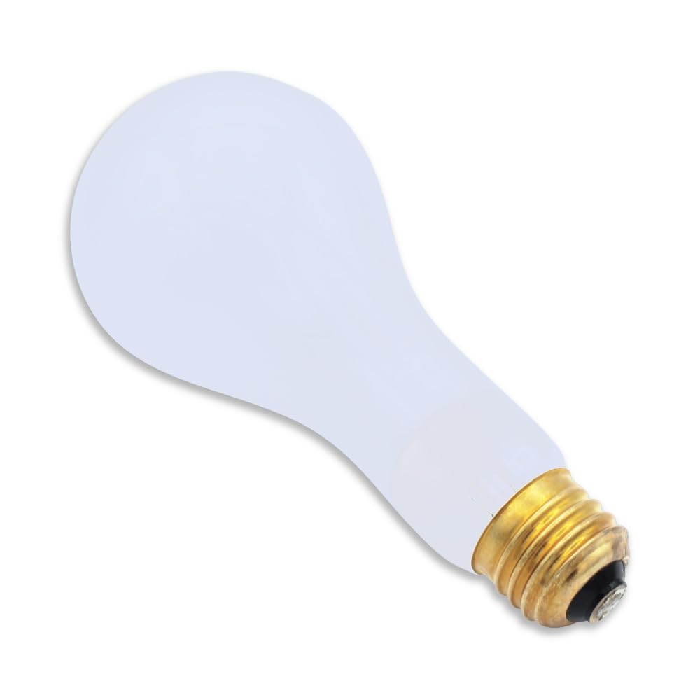 Technical Precision Replacement Light Bulb for ARTOGRAPH Prism Image Projector - Glass - Model PRISM IMAGE PROJECTOR