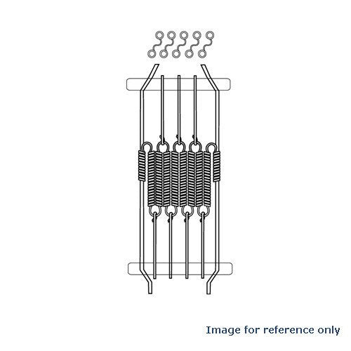 OSRAM Halogen Bulb 120V 1000W Clear Copper - Ideal for Bright Lighting Solutions