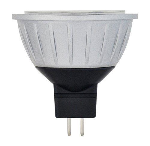 (Case Of 10) Halco Proled 81059 Mr16Bbf/827/Led 4W (20W Equal) 2700K Mr16 Gu5.3 Base Dimmable 20 Narrow Flood Led Lamp