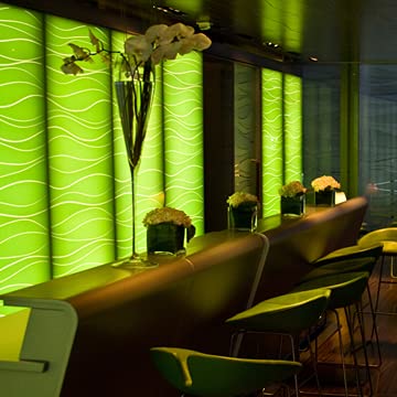 Jesco Lighting S201-12/40 Led Sleek Plus 12&quot; Adjustable Linkable Cove Display Light Strip, 4000K Color, White Finish