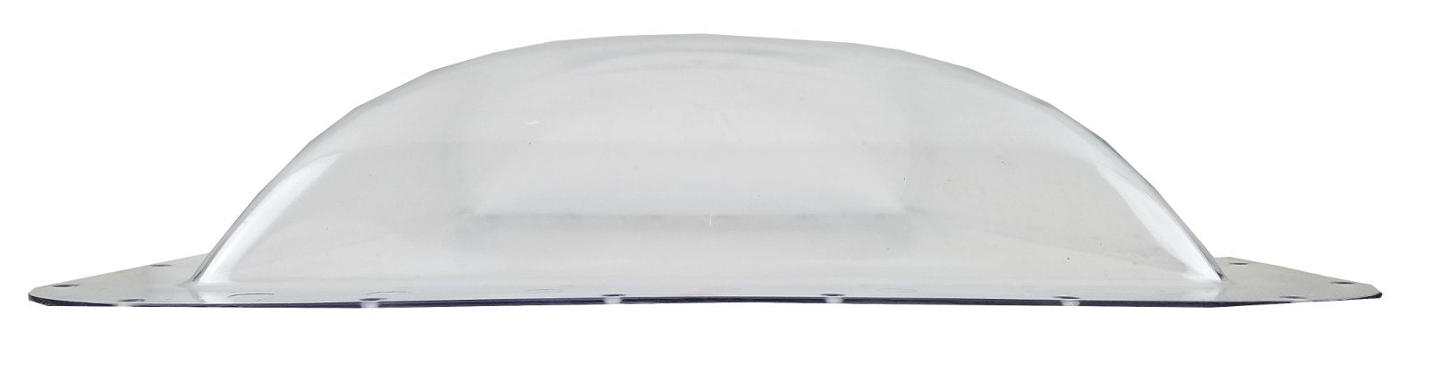 classAcustoms RV Camper Trailer Clear Skylight - 18 x 26 OD / 14 x 22 ID, Plastic, Model 1826-ESK-CL