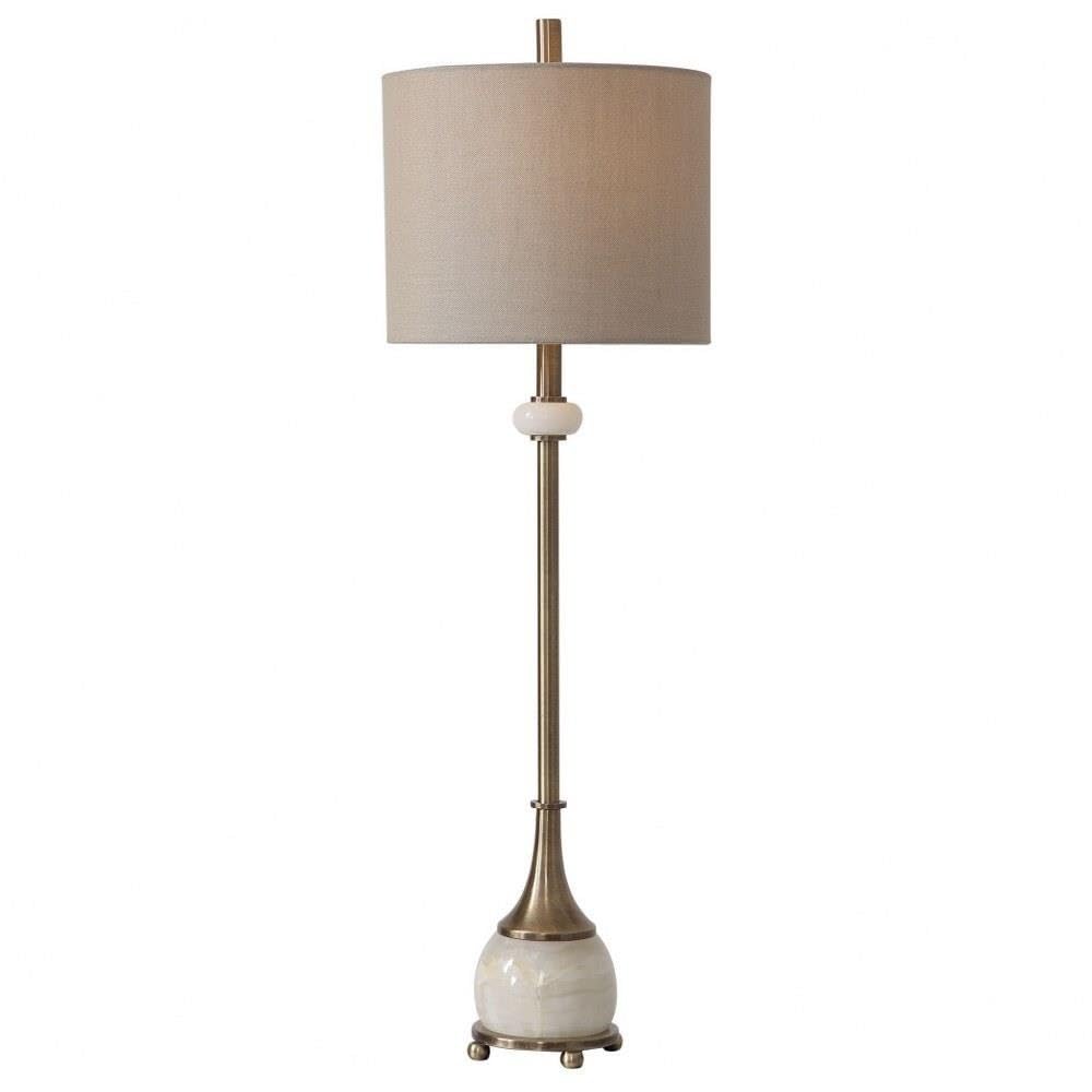 Uttermost Natania - 1 Light Buffet Lamp