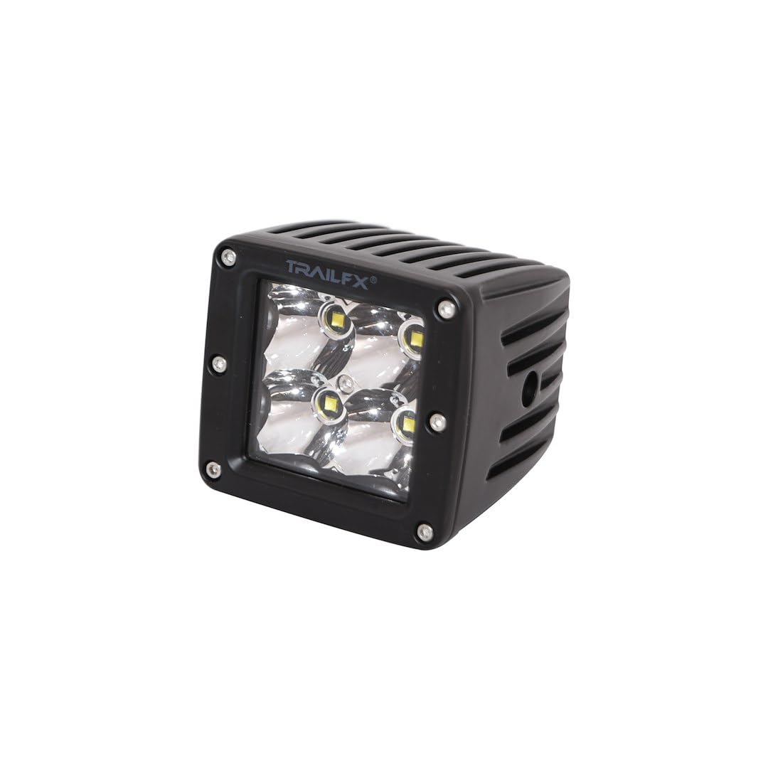 Trail FX 2122131P Fog Light