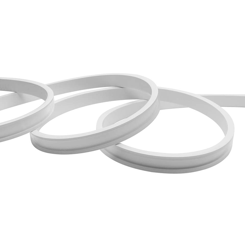 Silicone Led Channel System, Neon Tube For 10Mm Diy Led Rope Light Strip, Aluminum Profile New Substitutes, Waterproof Ip67,13X5