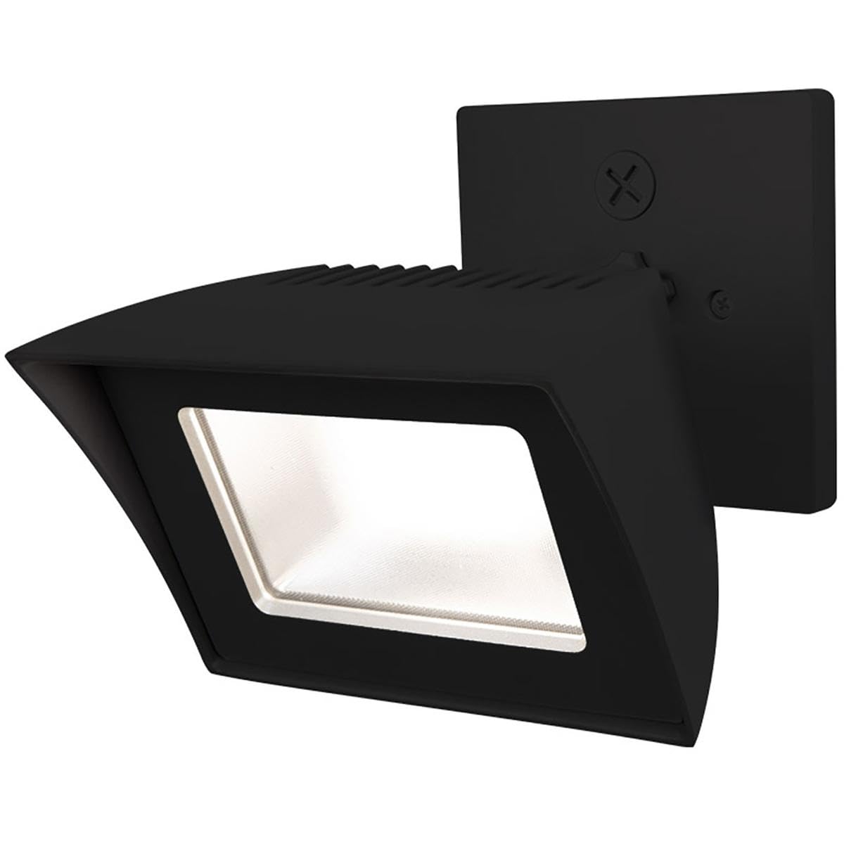 WAC Lighting, Endurance Flood Energy Star 35W LED Flood Light 3000K in Black