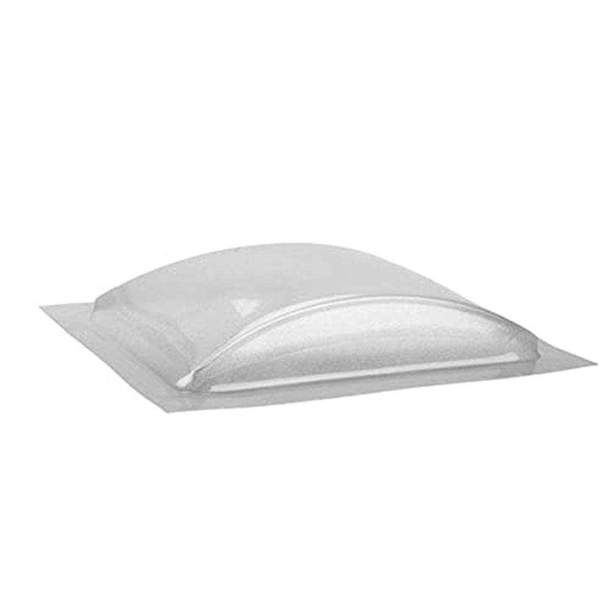 Specialty Recreation Bri-Rus SL1422C Clear Plastic RV Parts - 14" x 22" Rectangle