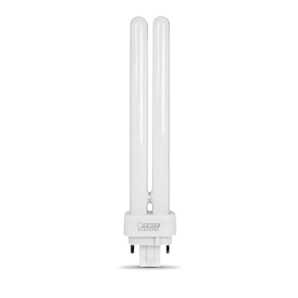 Feit Electric PLD26E 26-Watt Fluorescent PL Bulb - Copper Finish