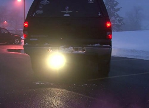 Blazer International C8020 Back-Up/Utility Light For Trucks And Suvs