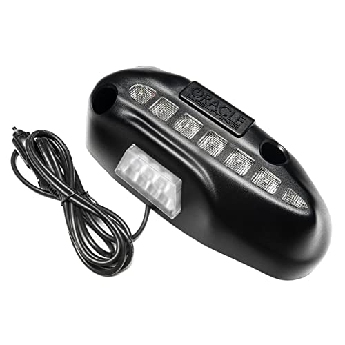 ORACLE LED Cargo Light Module for 2021-2024 Bronco - Model 5887-001, Bright Light for Rear Hatch Cargo Space, 12V Power Source