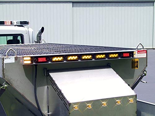 Whelen Engineering Vertex Super-Led Light - Clear, Model# Nt163782