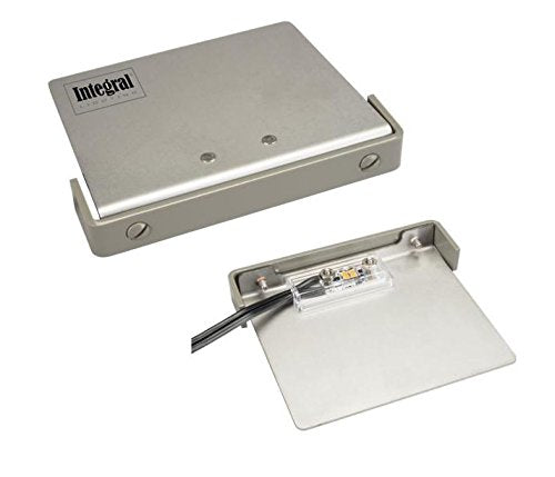 Integral Lighting IL4 LED Series - 4&quot; LED Hardscape Lights (Terracotta)