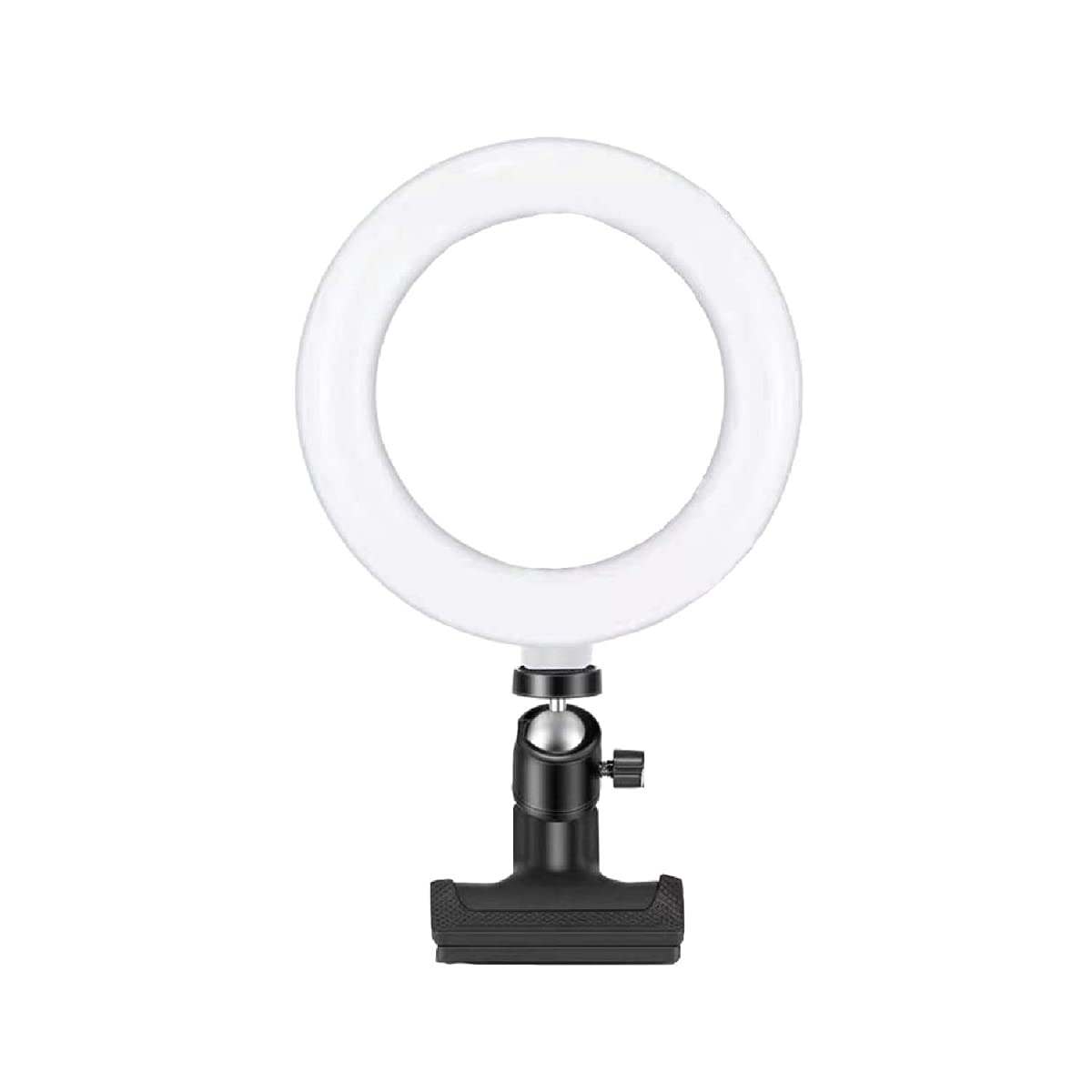 Centon Electronics DC Ring Light, 1 Head LED, OTM Basics Collection